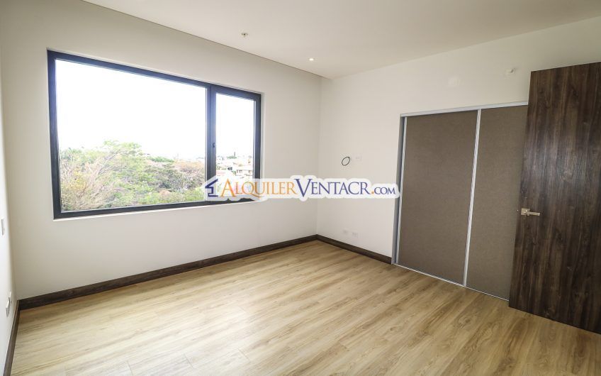 Lujoso apartamento de 247 m2 con vista en San Rafael Escazú