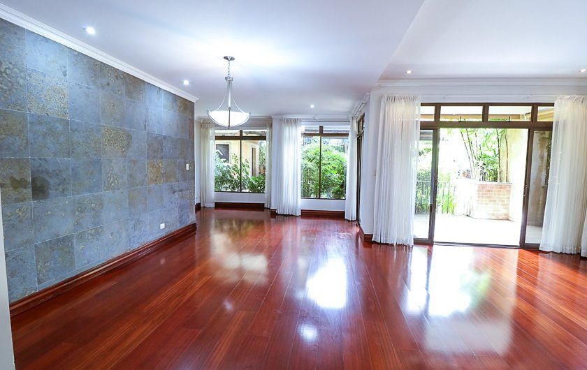 Apartamento de 235 m2 de 3 habit. x Country Club San Rafael Escazú