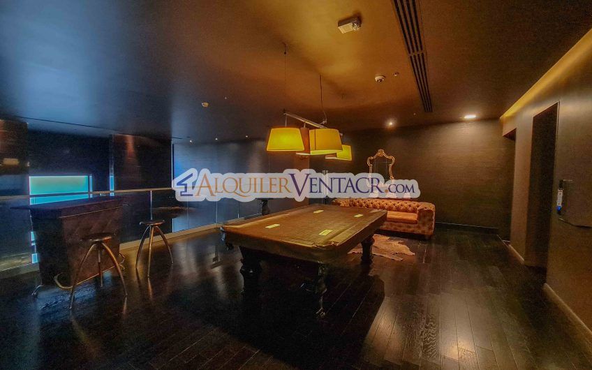 Metropolitan Tower Sabana! Lujoso apartamento con vista