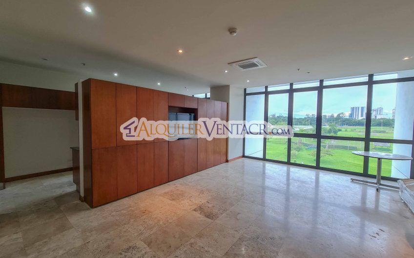 Metropolitan Tower Sabana! Lujoso apartamento con vista