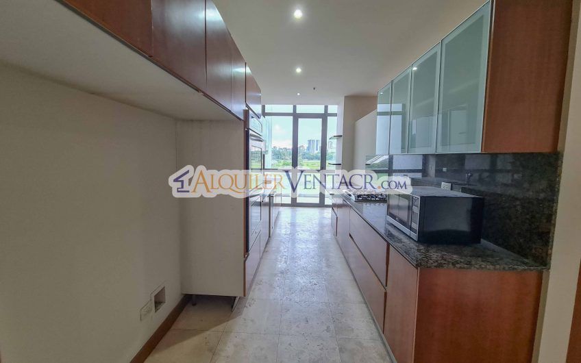 Metropolitan Tower Sabana! Lujoso apartamento con vista