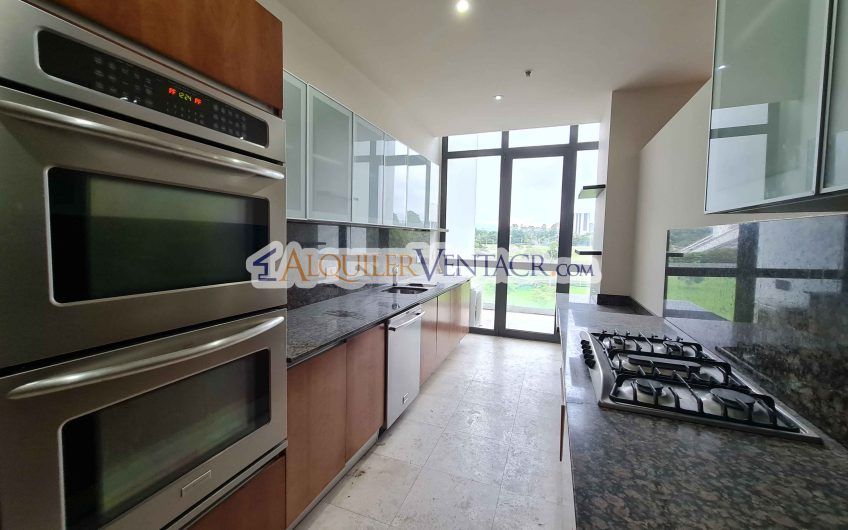 Metropolitan Tower Sabana! Lujoso apartamento con vista
