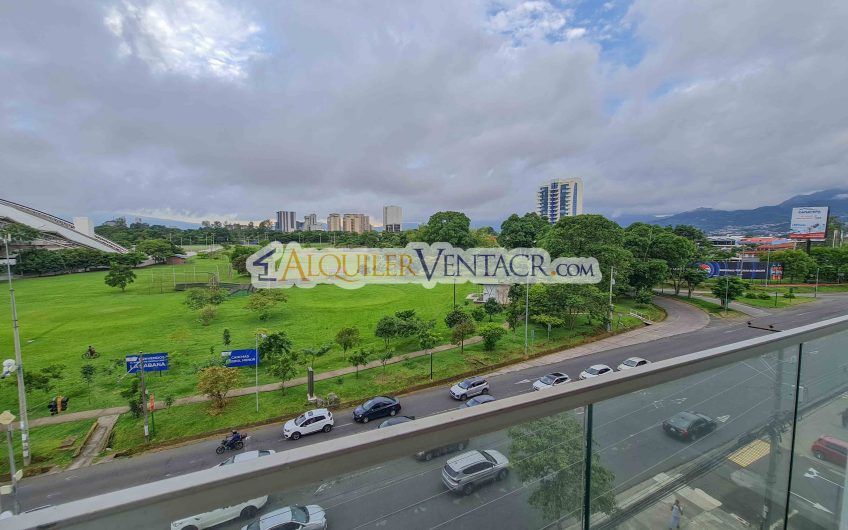 Metropolitan Tower Sabana! Lujoso apartamento con vista