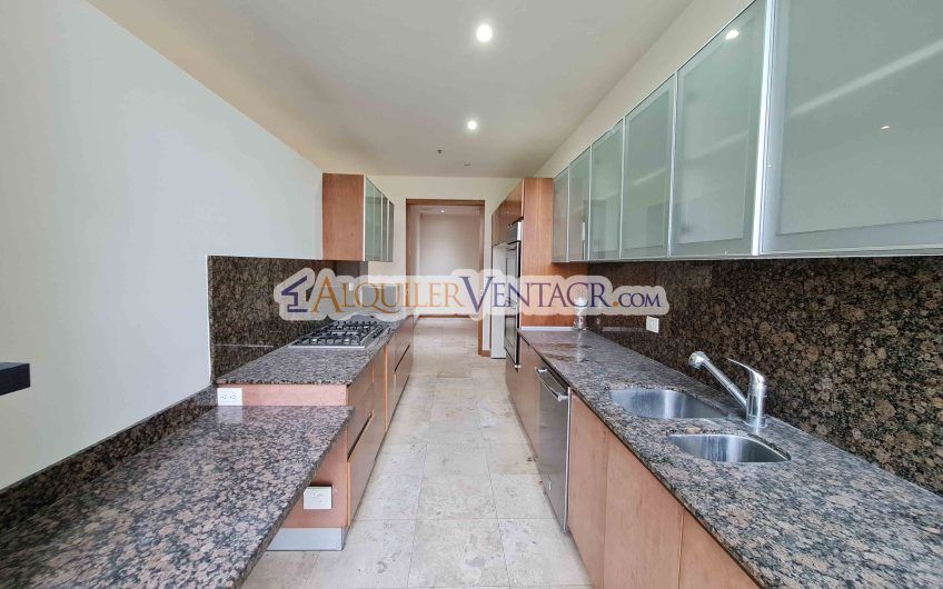 Metropolitan Tower Sabana! Lujoso apartamento con vista