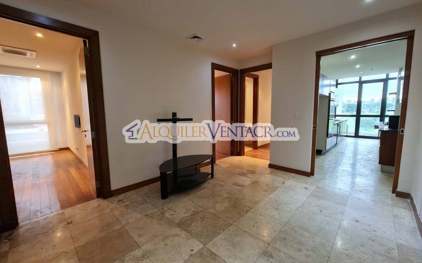 Metropolitan Tower Sabana! Lujoso apartamento con vista