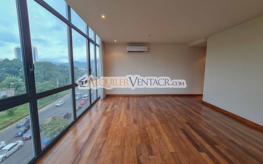 Metropolitan Tower Sabana! Lujoso apartamento con vista