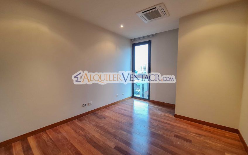 Metropolitan Tower Sabana! Lujoso apartamento con vista