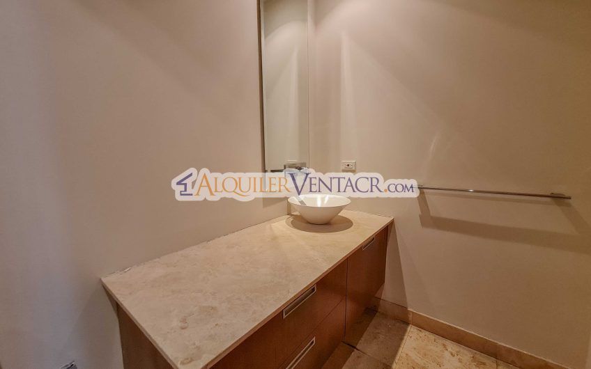 Metropolitan Tower Sabana! Lujoso apartamento con vista