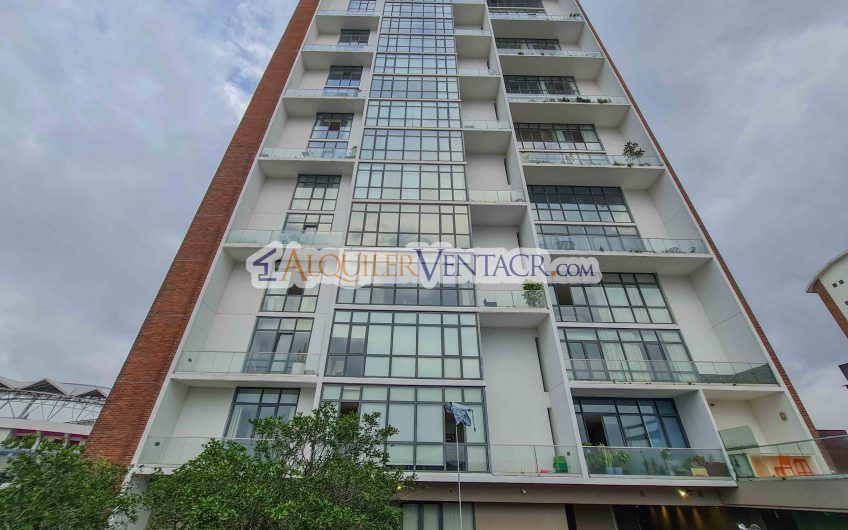 Metropolitan Tower Sabana! Lujoso apartamento con vista
