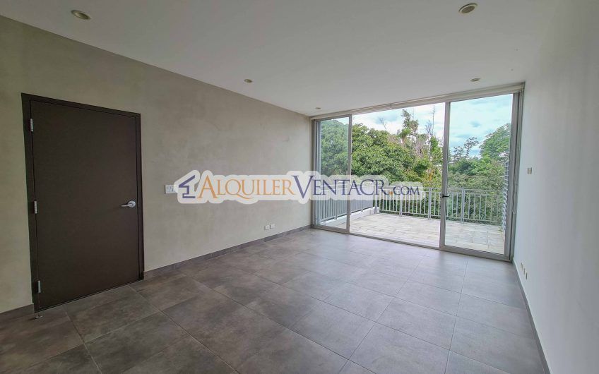 The Ivy Guachipelín Escazú! Condo de Un Nivel con terrazas y vista