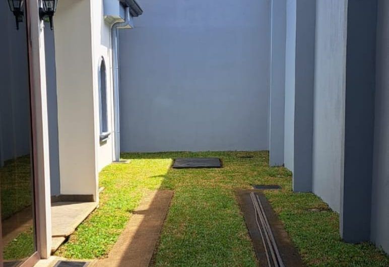 Lujosa casa de 500 m2 en Residencial en Pinares de Curridabat