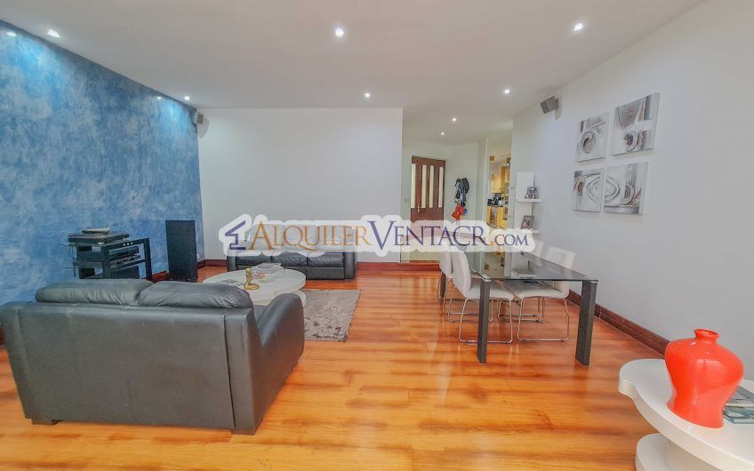 Condominio de 311 m2 en Trejos Montealegre x Avenida Escazú