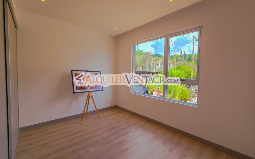 Para estrenar! Lujosos apartamentos con vistas en Guachipelín Escazú