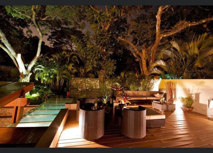Lujosa casa de Un Nivel con Piscina Propia en Santa Ana