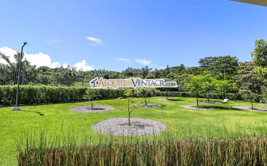 Para estrenar! Lujosos apartamentos con vistas en Guachipelín Escazú