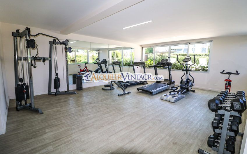 Para estrenar! Lujosos apartamentos con vistas en Guachipelín Escazú