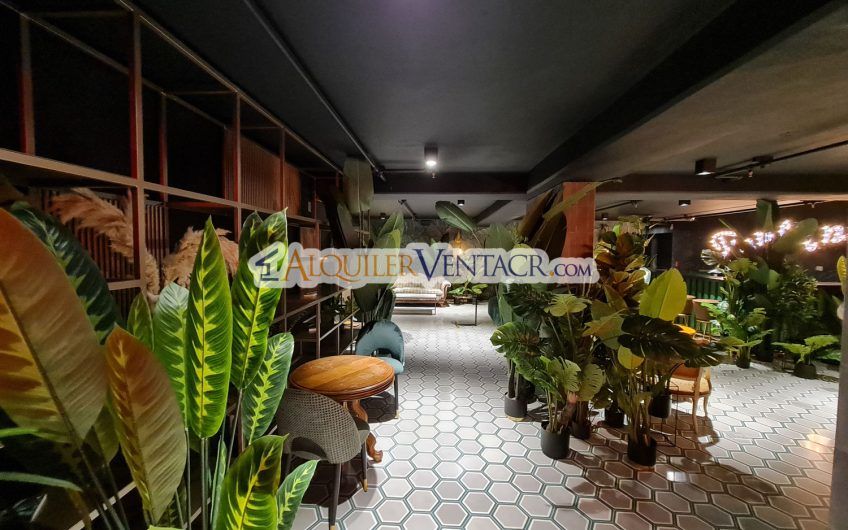 Torre Secrt Sabana! Apartamento amueblado de 2 habit. con vista