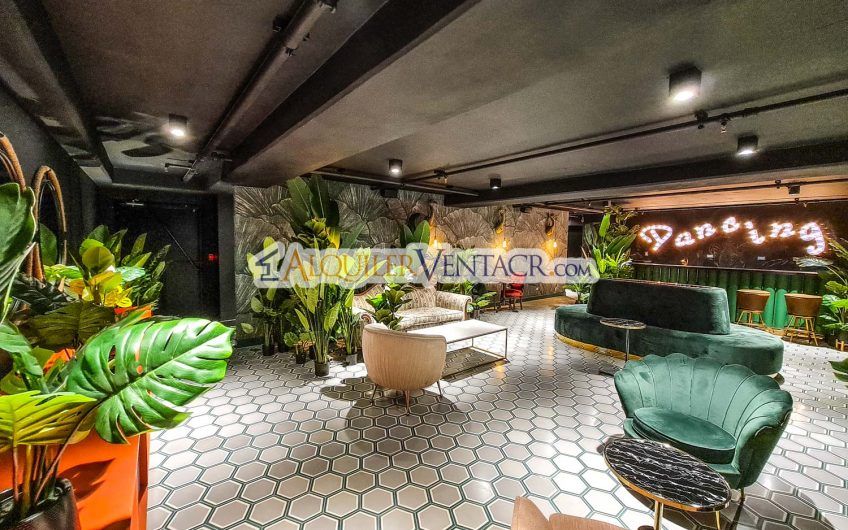 Torre Secrt Sabana! Apartamento amueblado de 2 habit. con vista