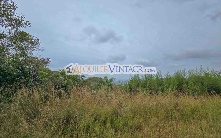 Terreno de 9.879 m2 para desarrollar en Guachipelín Escazú x Distrito 4