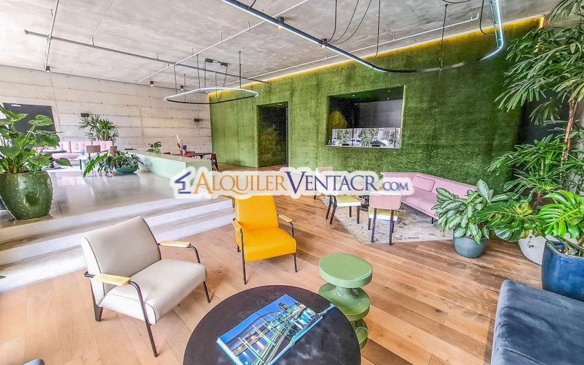 Cosmopolitan Tower Rohrmoser Nunciatura! Lujoso apartamento con vista