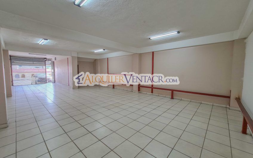 Oficina o Local Comercial de 300 m2 en Sabana Oeste x La Pops y Ucimed
