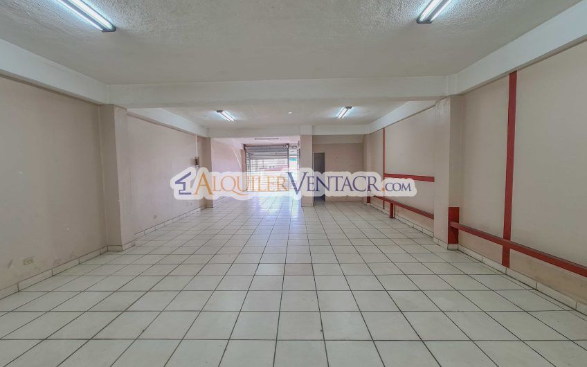 Oficina o Local Comercial de 300 m2 en Sabana Oeste x La Pops y Ucimed