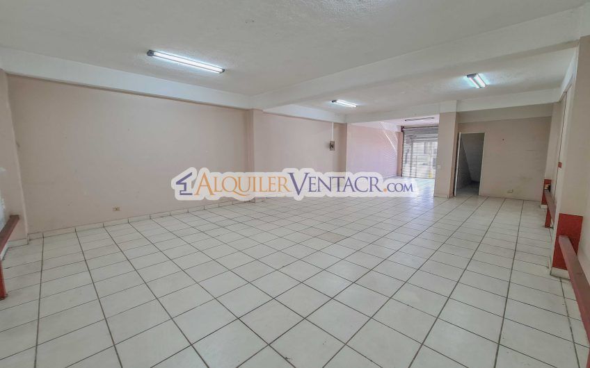 Oficina o Local Comercial de 300 m2 en Sabana Oeste x La Pops y Ucimed