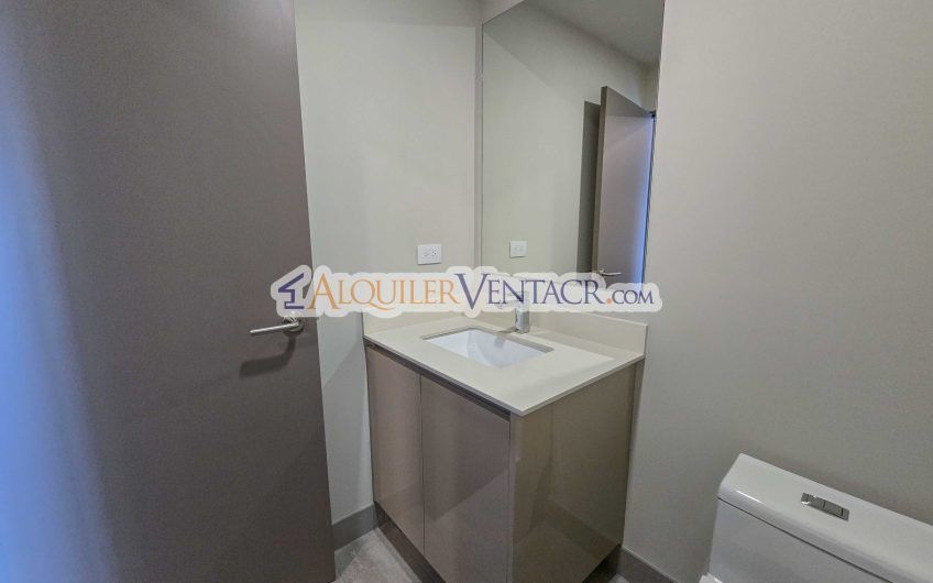 Cosmopolitan Tower Rohrmoser Nunciatura! Lujoso apartamento con vista
