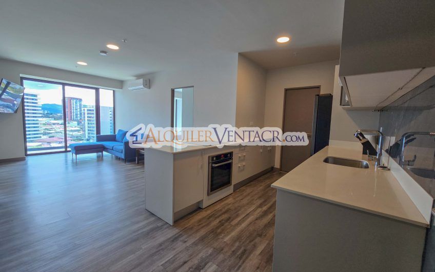 Cosmopolitan Tower Rohrmoser Nunciatura! Lujoso apartamento con vista