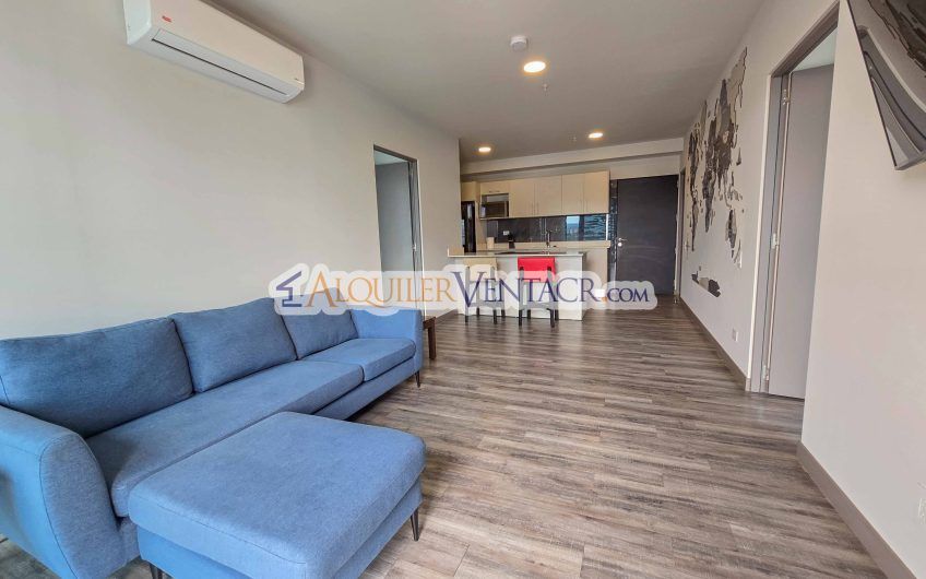 Cosmopolitan Tower Rohrmoser Nunciatura! Lujoso apartamento con vista