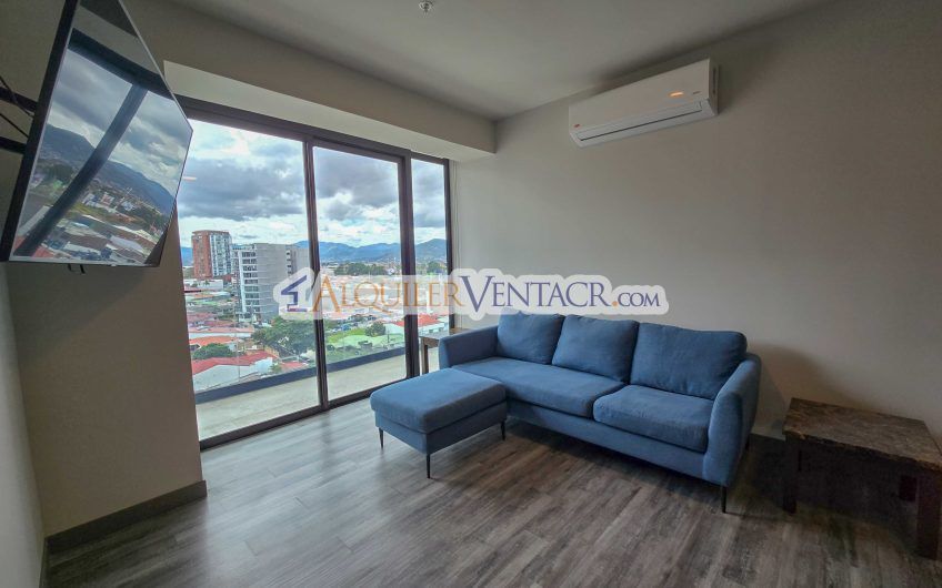 Cosmopolitan Tower Rohrmoser Nunciatura! Lujoso apartamento con vista
