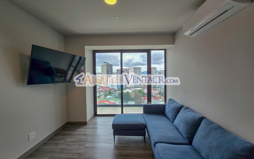 Cosmopolitan Tower Rohrmoser Nunciatura! Lujoso apartamento con vista