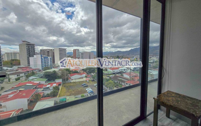 Cosmopolitan Tower Rohrmoser Nunciatura! Lujoso apartamento con vista