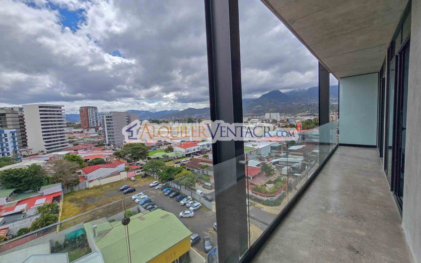 Cosmopolitan Tower Rohrmoser Nunciatura! Lujoso apartamento con vista
