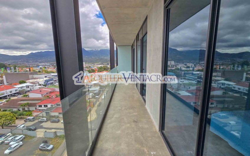 Cosmopolitan Tower Rohrmoser Nunciatura! Lujoso apartamento con vista