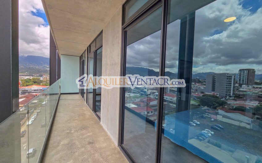 Cosmopolitan Tower Rohrmoser Nunciatura! Lujoso apartamento con vista