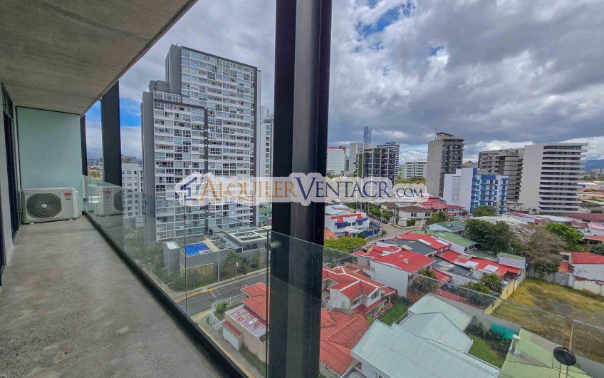 Cosmopolitan Tower Rohrmoser Nunciatura! Lujoso apartamento con vista