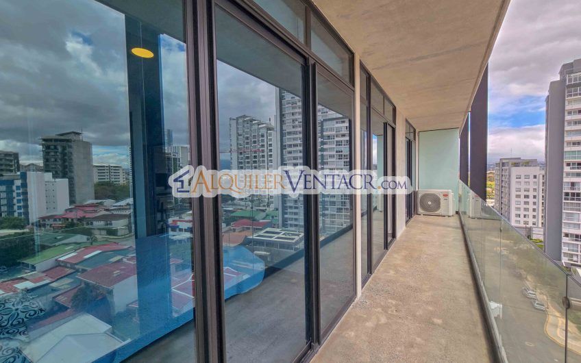 Cosmopolitan Tower Rohrmoser Nunciatura! Lujoso apartamento con vista