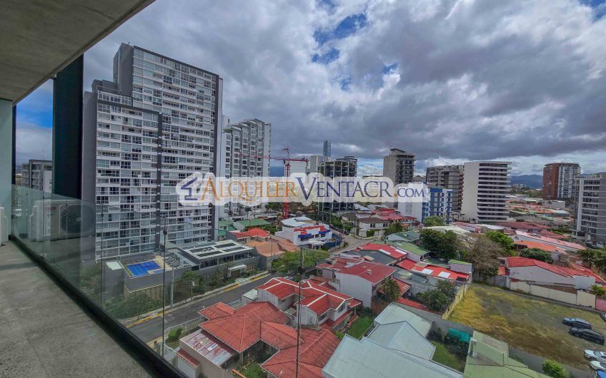 Cosmopolitan Tower Rohrmoser Nunciatura! Lujoso apartamento con vista