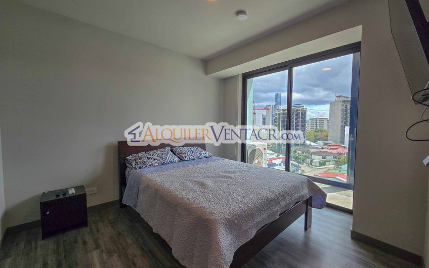 Cosmopolitan Tower Rohrmoser Nunciatura! Lujoso apartamento con vista