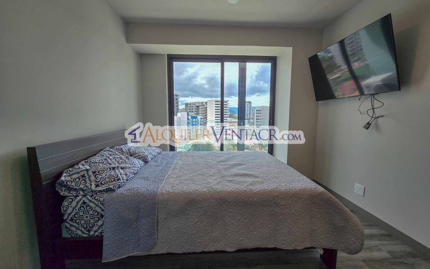 Cosmopolitan Tower Rohrmoser Nunciatura! Lujoso apartamento con vista
