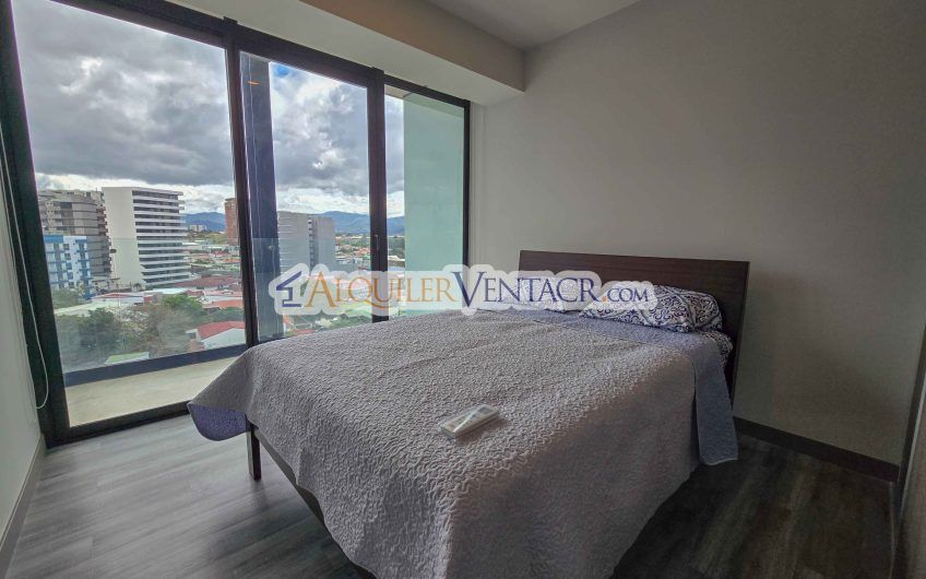 Cosmopolitan Tower Rohrmoser Nunciatura! Lujoso apartamento con vista