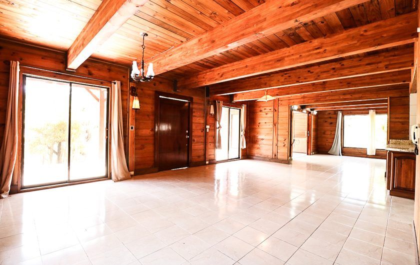 Condo estilo chalet con piscina y vista en Santa Ana Pozos