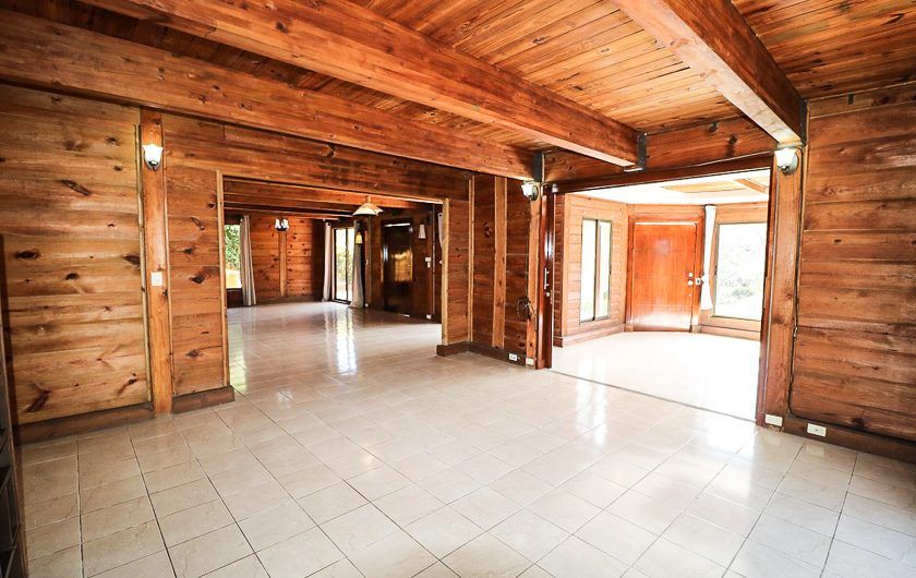 Condo estilo chalet con piscina y vista en Santa Ana Pozos
