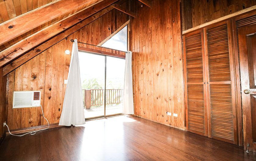 Condo estilo chalet con piscina y vista en Santa Ana Pozos