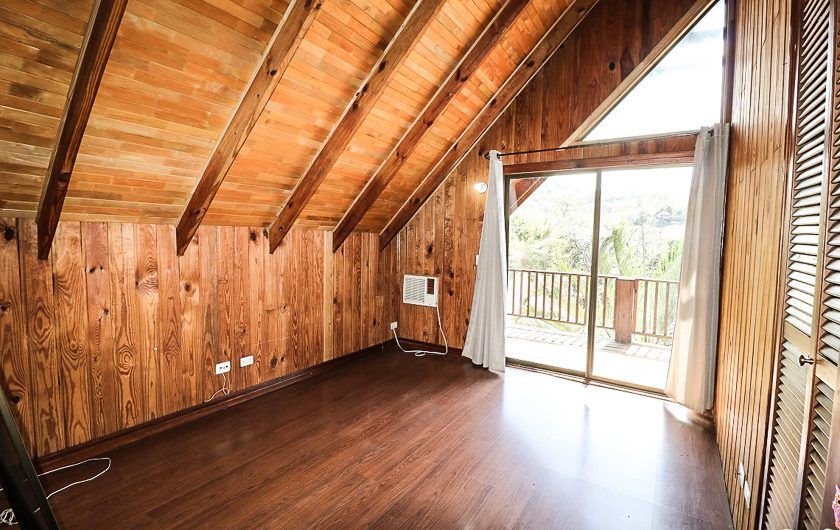 Condo estilo chalet con piscina y vista en Santa Ana Pozos