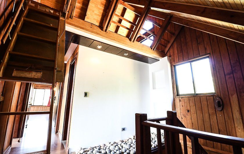 Condo estilo chalet con piscina y vista en Santa Ana Pozos