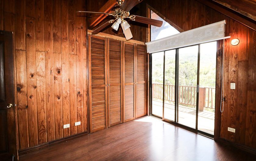 Condo estilo chalet con piscina y vista en Santa Ana Pozos