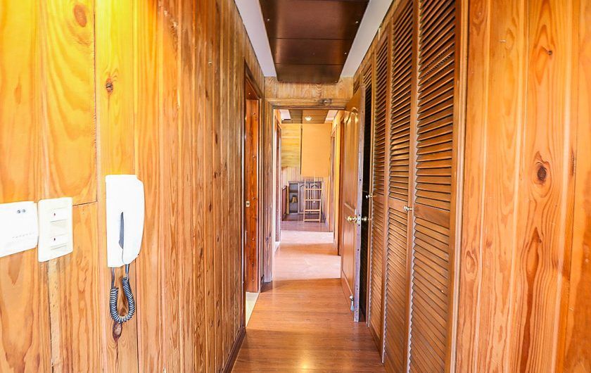 Condo estilo chalet con piscina y vista en Santa Ana Pozos