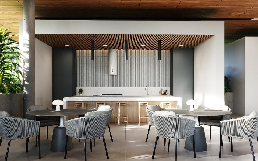 Para estrenar! Condo con jardín en Lindora Village Santa Ana